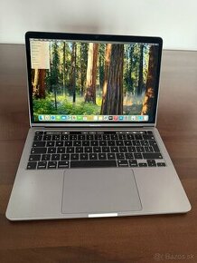 MacBook Pro 13,3” Touchbar 2020 A2251 16GB/512GB - 100% stav - 1