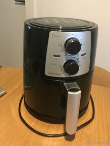 Delimano airfryer teplovzdusna friteza