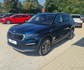 ŠKODA KODIAQ 2.0 TDI SCR EVO STYLE DSG 4X4/MOŽNÝ ODPOČET DPH - 1