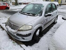 Citroen c3 1.0