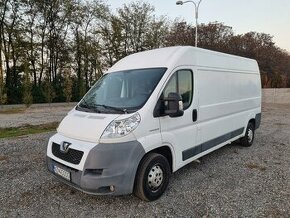 Peugeot Boxer Furgon 2.2 HDi L3H2 2006 - 1