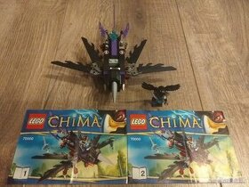 Lego Chima