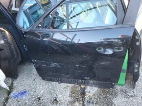 Mazda cx7 dvere lave zadne predne