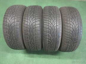 Zimné pneumatiky 215/65R16 DUNLOP - 1