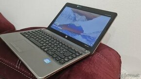 14palcový HP Probook, i3(4x2.30ghz)2xhdd(120gb ssd+600gb) - 1