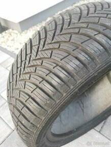 Kleber Quadraxer 225/45 r17 zimna 1ks - 1