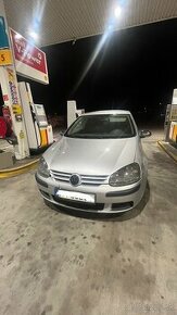 VW Golf V 2.0 TDi