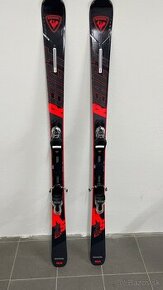 Rossignol REACT 2S XPRESS + XPRESS 10 GW B83 RTL