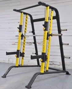 SMITH machine – multipress