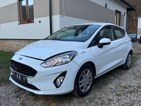 Ford Fiesta MK8 1.0Ecoboost AUTOMAT 2019 POJAZDNÉ