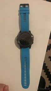 Garmin Fenix 5X