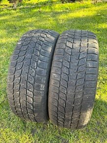 205/60R16 Zimné pneumatiky