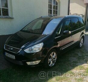 Ford galaxi