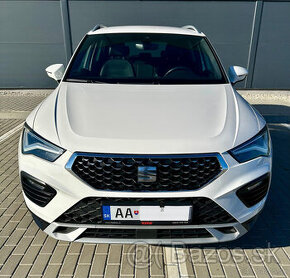 Seat Ateca 2.0 TDI 150 Xperience DSG A7