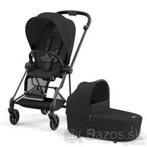 Cybex Mios 3.0