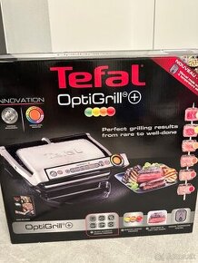 Tefal OptiGrill+ GC712D34