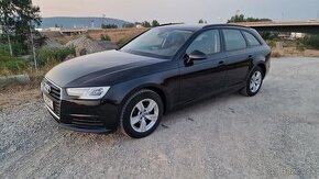 Predám Audi A4 Avant B9 2.0 TDI automat