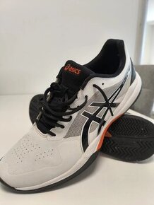 Asics biele tenisky 47