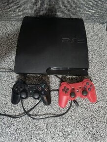 Playstation 3 slim 320GB