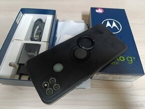 motorola g9 power