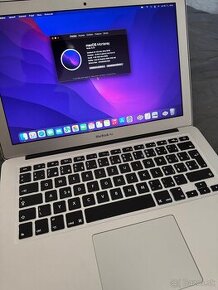 Macbook air 13-inch, Early 2015