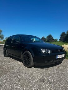 ✅ Volkswagen Golf 1.9 TDI 74KW ✅