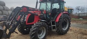 Zetor Proxima 10541