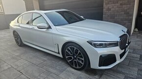 Bmw 730xdrive