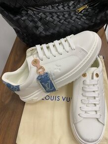 Louis Vuitton botasky