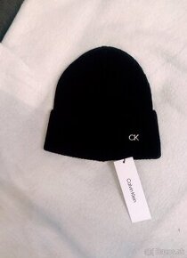 Calvin Klein čiapka