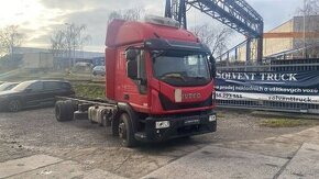 Iveco Eurocargo 120E25, Euro 6 + DPH /1652/