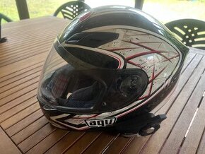 AGV K4 SENA