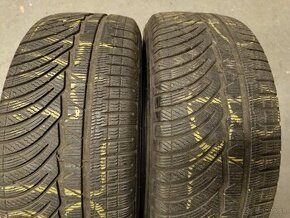 Zimné Michelin Pilot Alpin 225/55/17 97H RFT