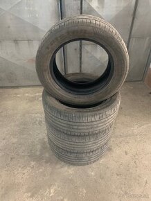 Tristar Sportpower SUV 255/55 R18