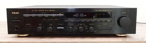 Stereo Receiver TEAC AG-650 AM/FM