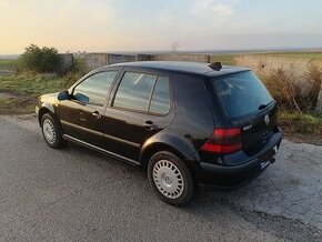 Volkswagen golf 4 1.4 benzín