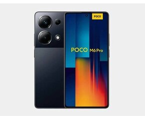 Poco M6 Pro