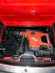 HILTI TE 60-22 akumulátorové vŕtacie kladivo