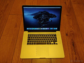 MacBook Pro (Retina, 15-inch, Early 2013)