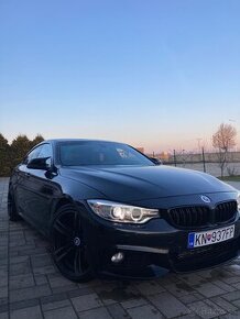 BMW 420D Xdrive