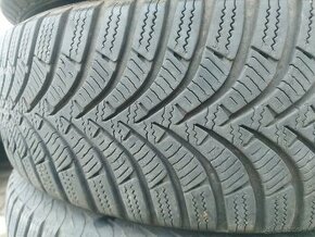 175/65 r15 zimné pneumatiky DOT2021 - 4ks/50e