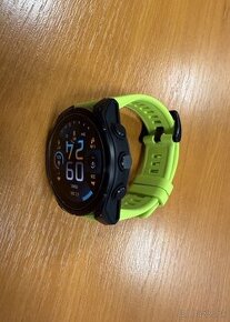 Garmin Fenix 8 47mm Amoled