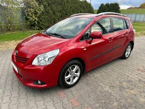 Toyota Verso 1.8i