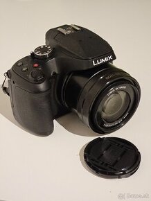 Panasonic Lumix DC-FZ82