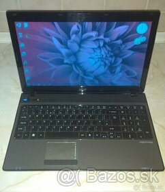 Acer Aspire 5741