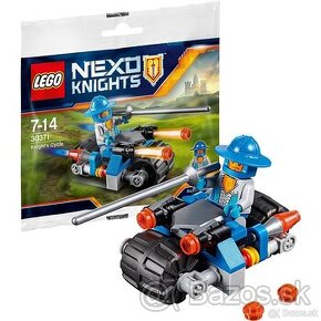 Lego Nexo Knights 30371