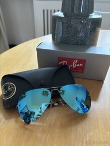 Ray Ban slnečné okuliare