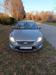 Predám Ford Mondeo 2007