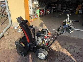 Freza  Ariens sno-tek 20 - 1