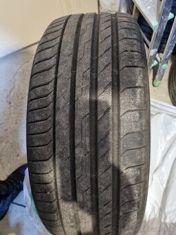 Letné pneu 225/50 R18 NEXEN N'FERA DOT 09/24